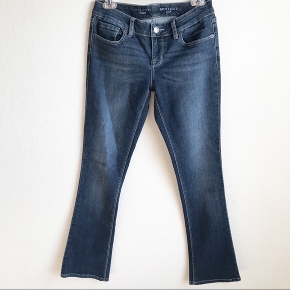 The Limited Denim - The Limited Denim Boot Cut 678, size 2